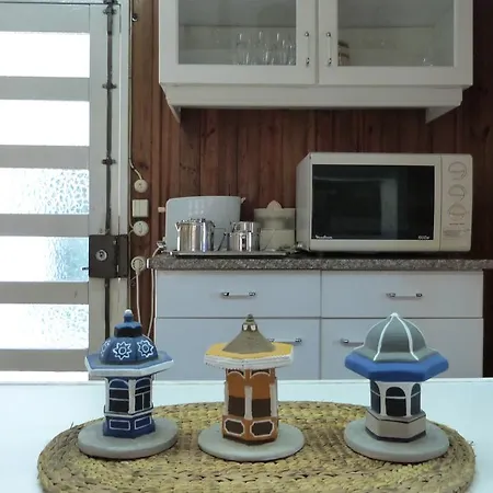 Σπίτι διακοπών Casa De Ofir Εσποσέντε