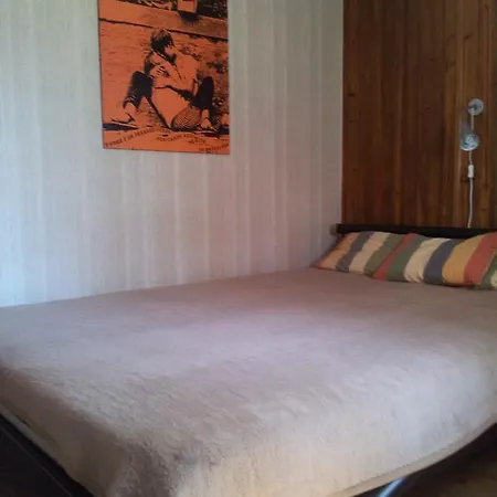 Casa De Ofir *